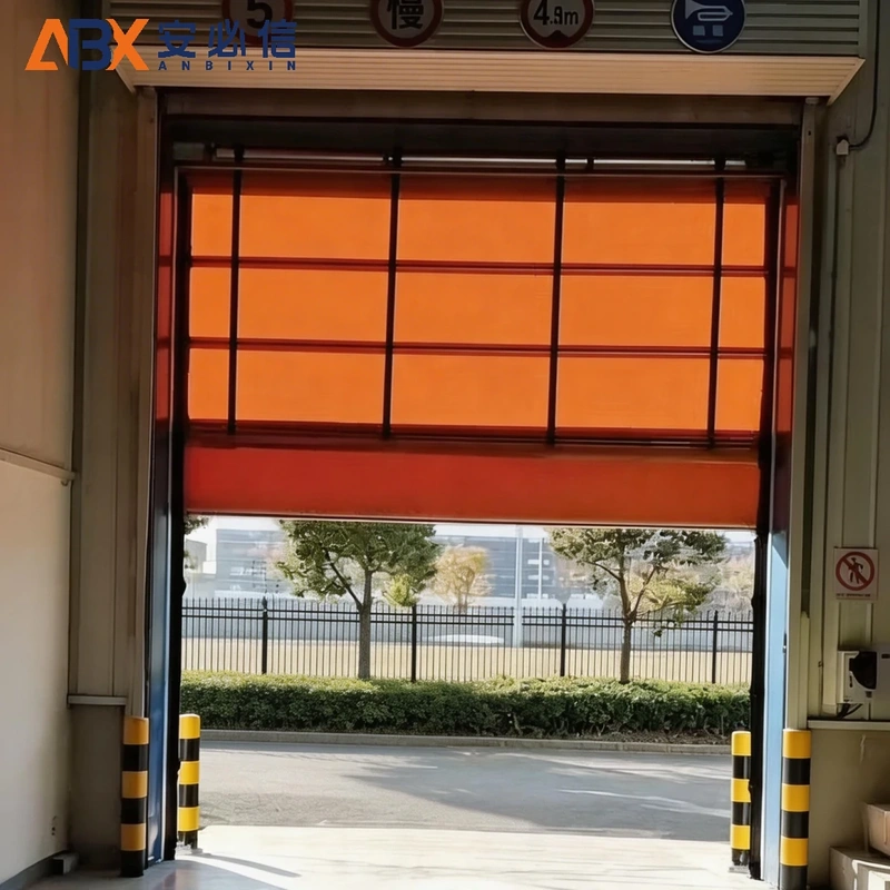 黑河市背带堆积门